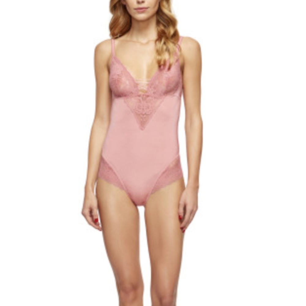 NWT Sam Edelman Bodysuit